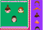 play Fun Kids Hairstyles