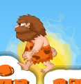 play Jumping Caveman