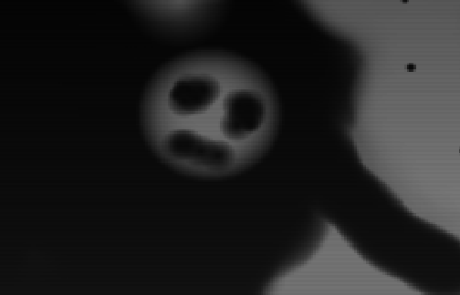 play The Cloud Is Gone And I C
