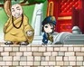 play Lengendary Monk Fighting
