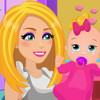 play Newborn House Makeover