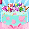 play Play Birthday Cake Cooking