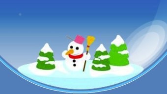 play Snowflake Rumble