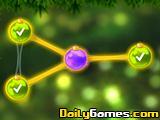 play Atomic Puzzle Xmas