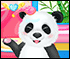 play Fluffy Panda Salon