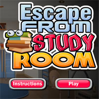 play Escape From Study Room