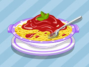 play Master Noodle Maker