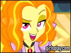 play The Dazzlings Adagio Dazzle