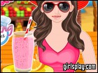 play Juice Bar Smoothie