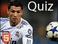 play Football Star Quiz