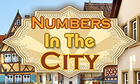 play Numbers In The City