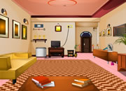 play Single Storey House 2 Escape