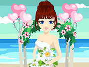 play Wedding Preparation Makeover