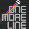 One More Line game
