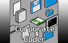 play Corporate Coder