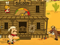 play Mad Burger 3