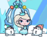 play Olaf Save Frozen Elsa