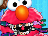 play Elmo Visits The Dentist