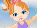play Lovely Fairy Dressup