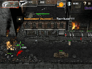 play Zombie Siege