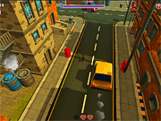 play Turkey And The City