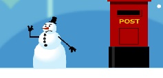 play Snowman Destroyer