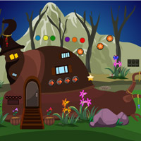 play Fairyland Fable Escape-Final