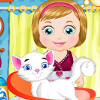 play Melisa Pet Care