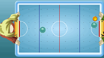 play Disk Battle