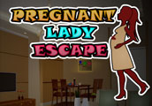 play 123Bee Pregnant Lady Escape
