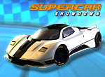 Supercar Showdown