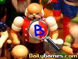 play Toys Hidden Alphabet
