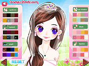 play Rose Bride