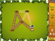 play Digging Squirly