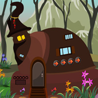 play Fairyland Fable Escape 7