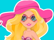 play Tropical Beauty Secrets Kissing