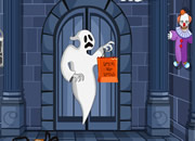 play Spooky Halloween Castle