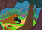 play Escape From Small Berg Cave