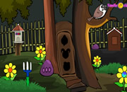 play Mirth Garden Escape