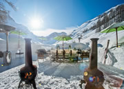 play Alone In The Alps