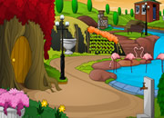 play Flower Garden Escape 2