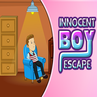 play Innocent Boy Escape