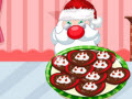 play Santa Cookies