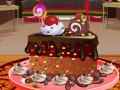 play Decorate Birthday Cake