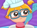 Cutezee Cooking Academy Macarons