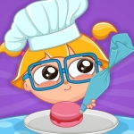 play Cutezee Cooking Academy