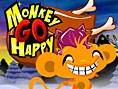 play Monkey Go Happy Thanksgiving