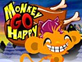 play Monkey Go Happy Thanksgiving