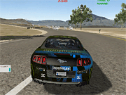 play Mad Rush