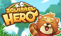 play Squirrel Hero